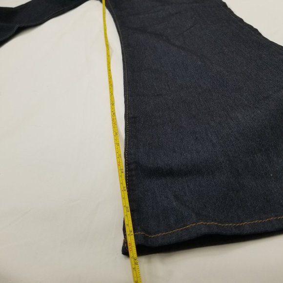 A Pea In The Pod X Mavi Secret Fit Belly Denim Jeans Pants WL L32 -new - Picture 13 of 15